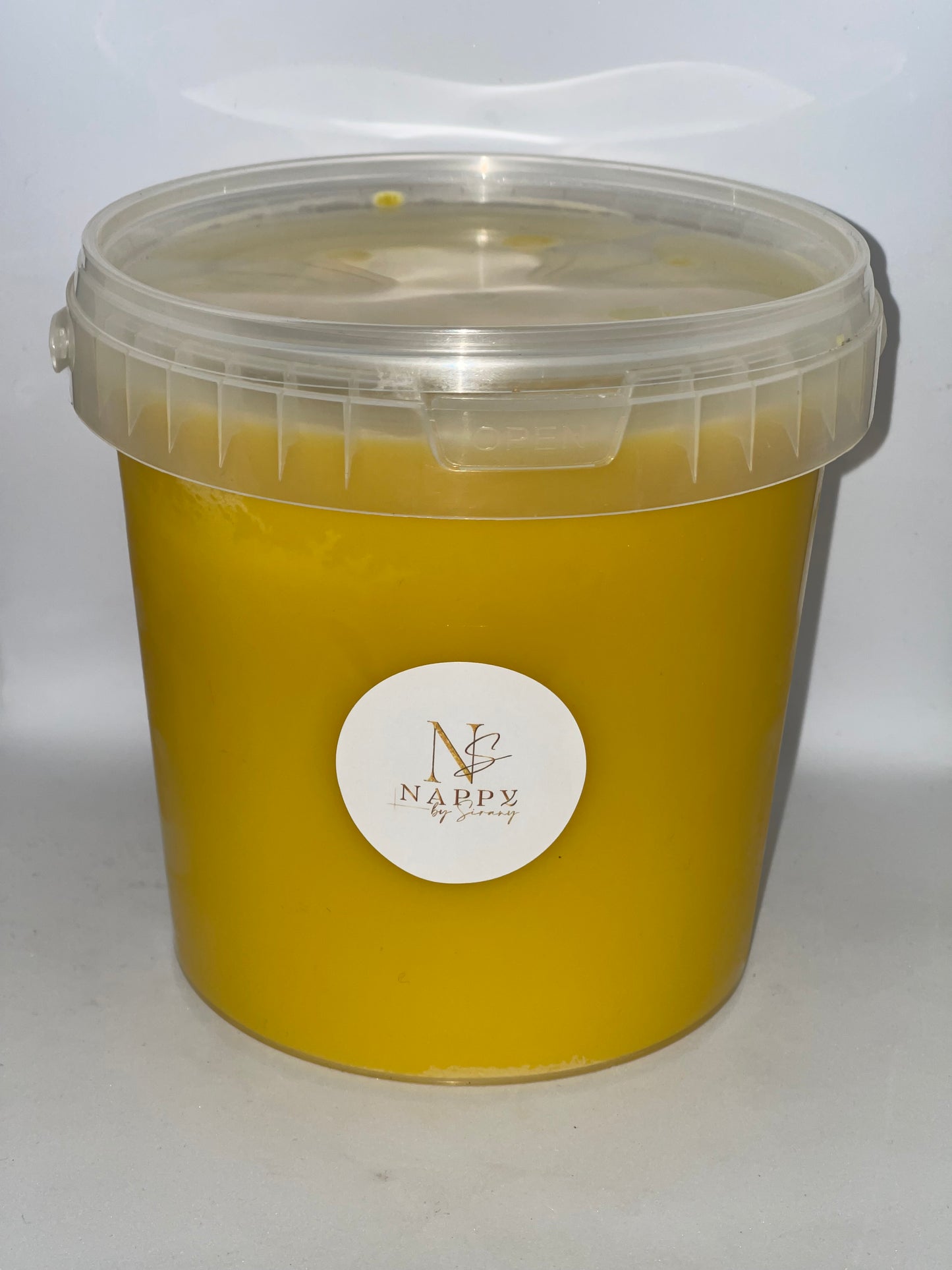 Beurre de karité 1 kg