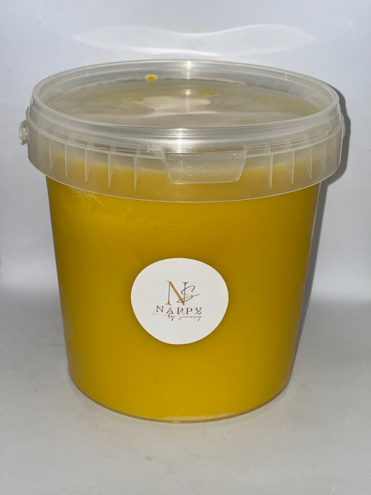 Beurre de karité 1 kg